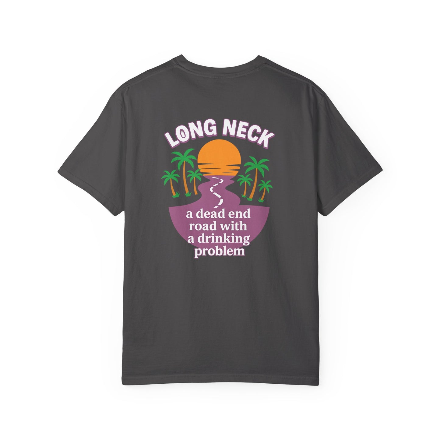 Long Neck Delaware - A Dead End Road with a Drinking Problem