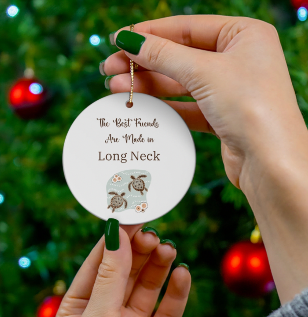 Ornaments
