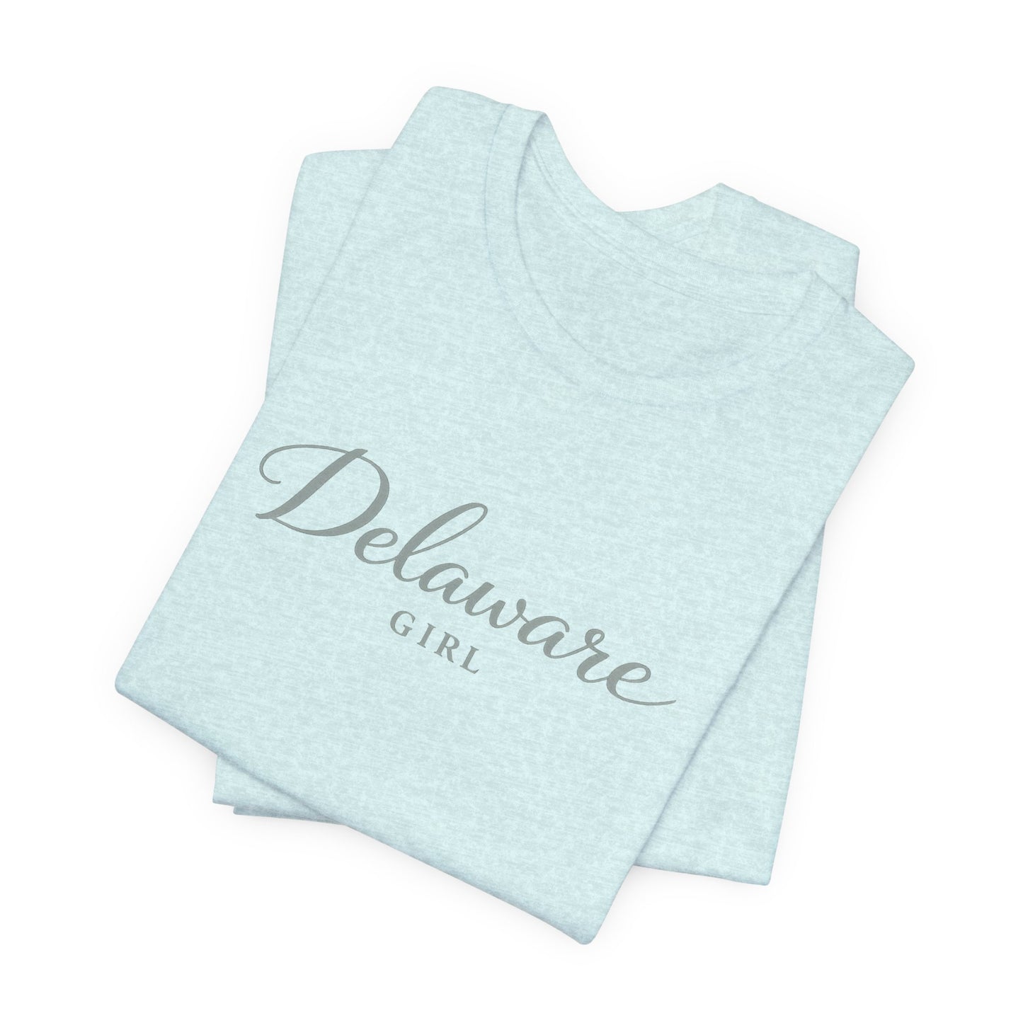 Delaware Girl Tshirt