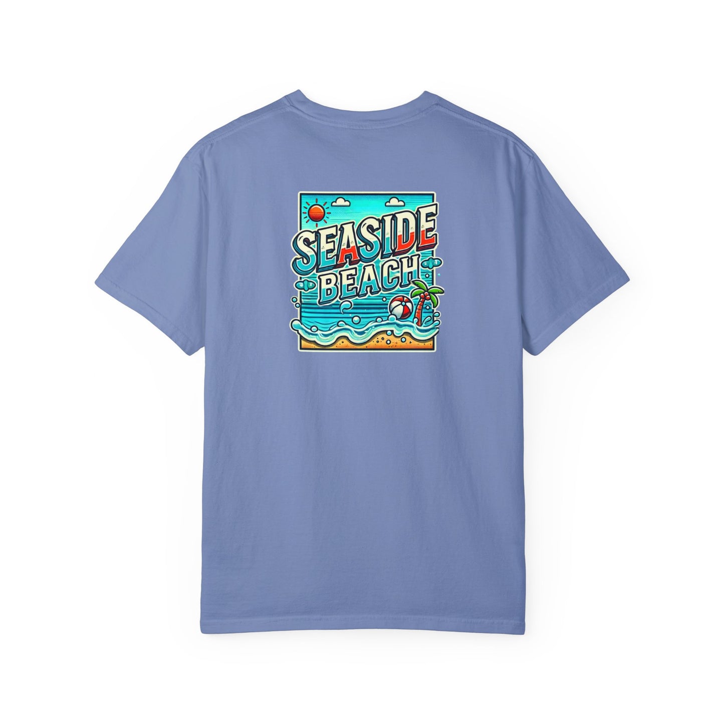 Seaside Beach - Long Neck, Delaware Tshirt