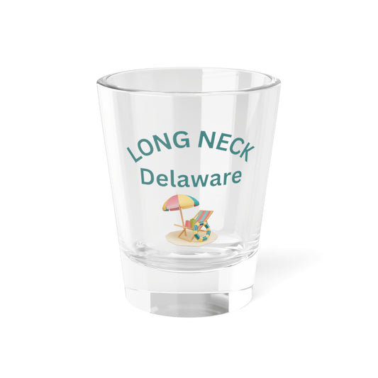 Shot Glass, 1.5oz