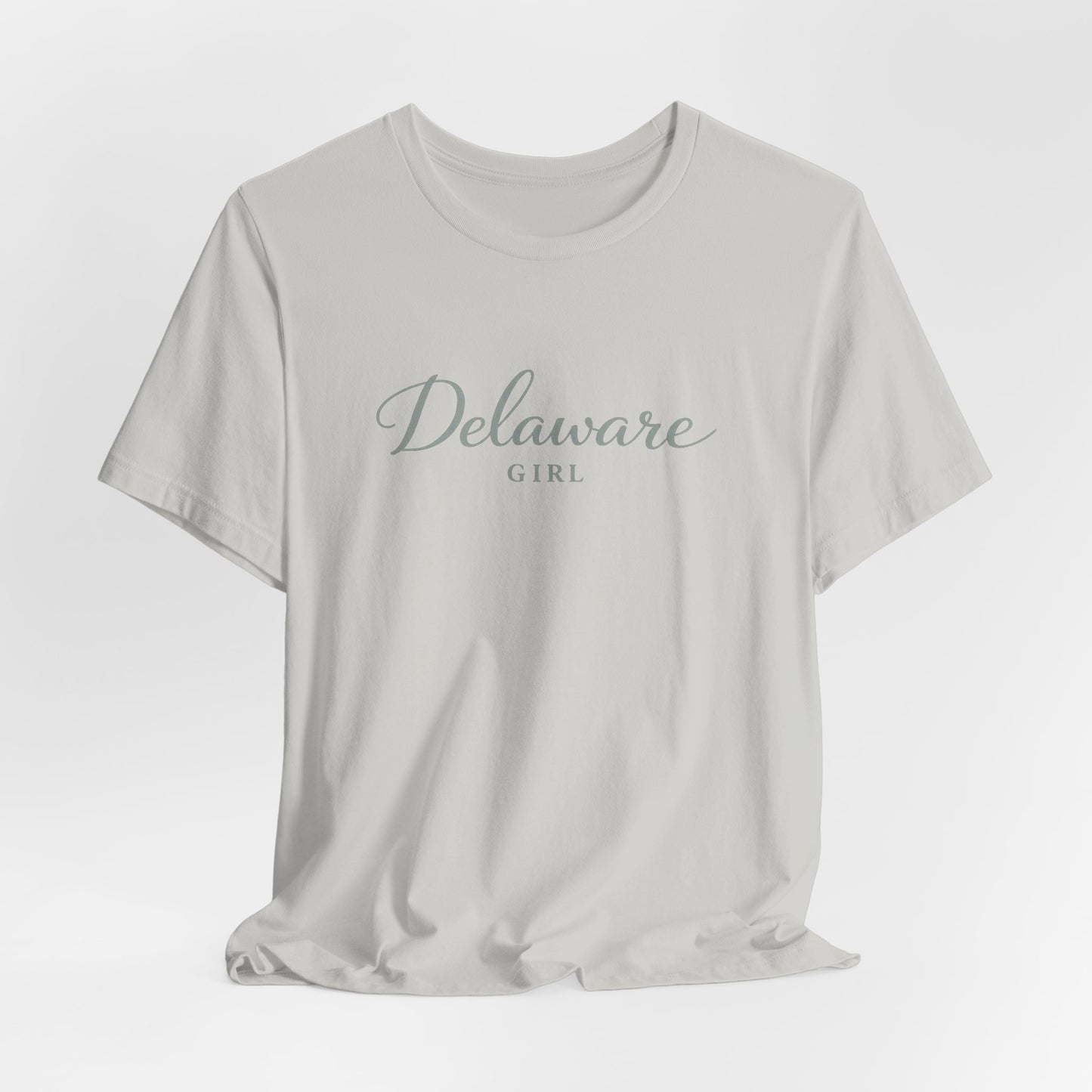Delaware Girl Tshirt