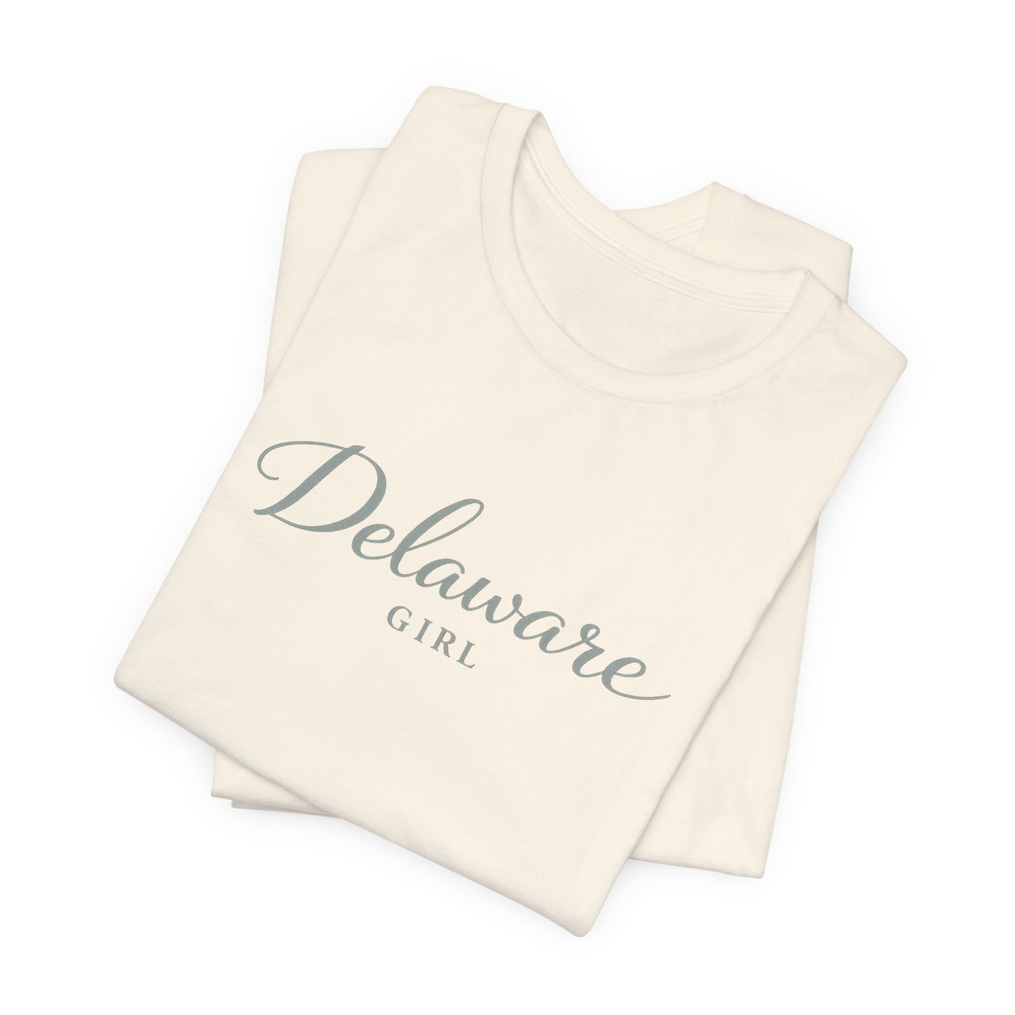 Delaware Girl Tshirt