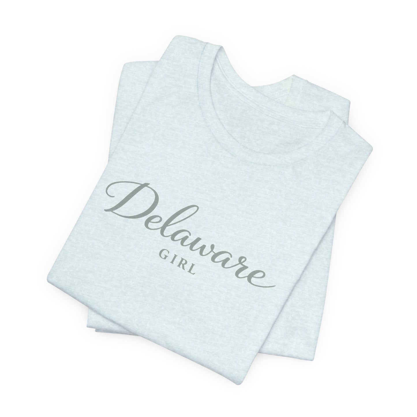 Delaware Girl Tshirt