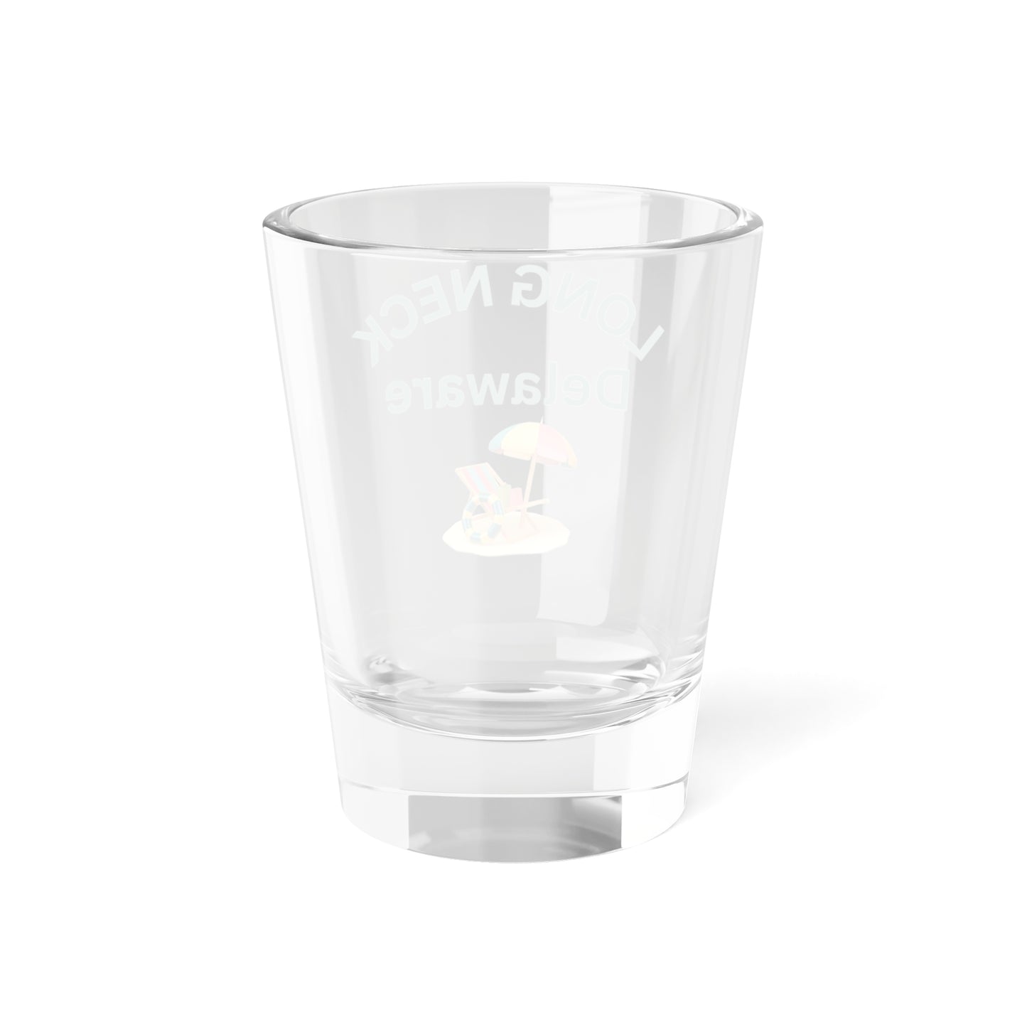 Shot Glass, 1.5oz