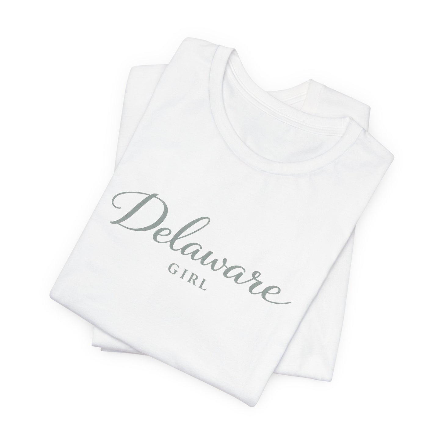Delaware Girl Tshirt