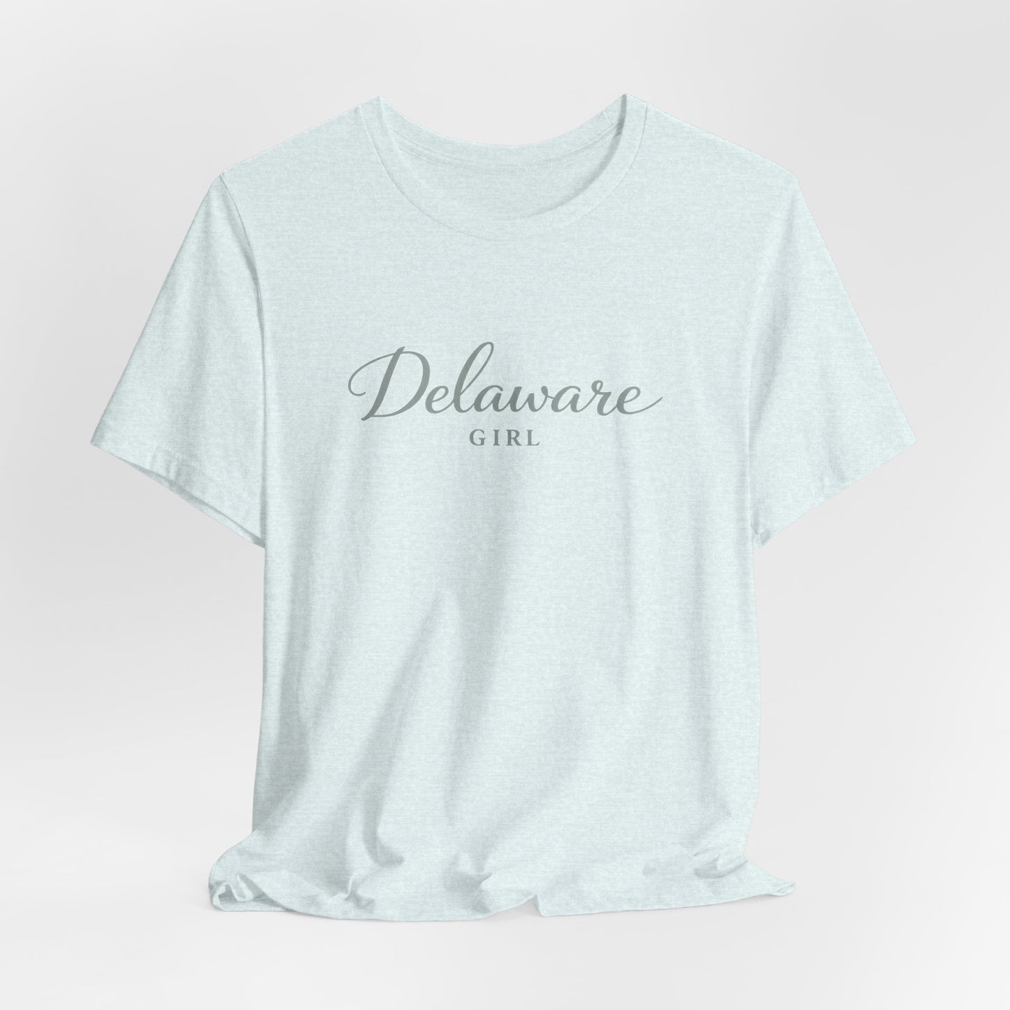 Delaware Girl Tshirt