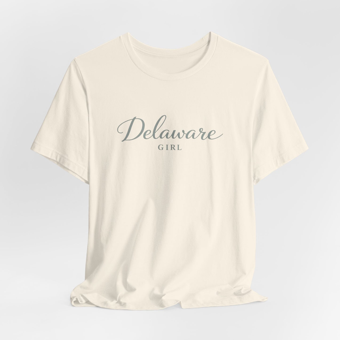 Delaware Girl Tshirt