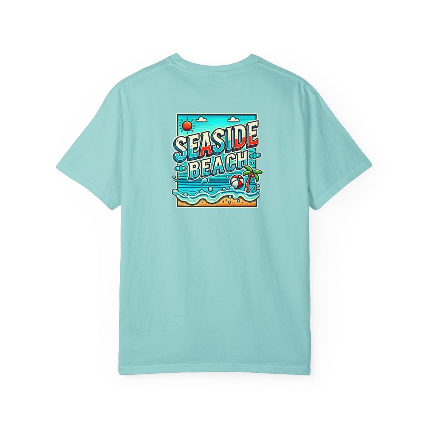 Seaside Beach - Long Neck, Delaware Tshirt