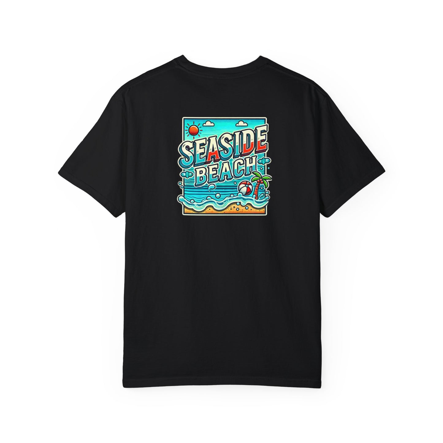 Seaside Beach - Long Neck, Delaware Tshirt