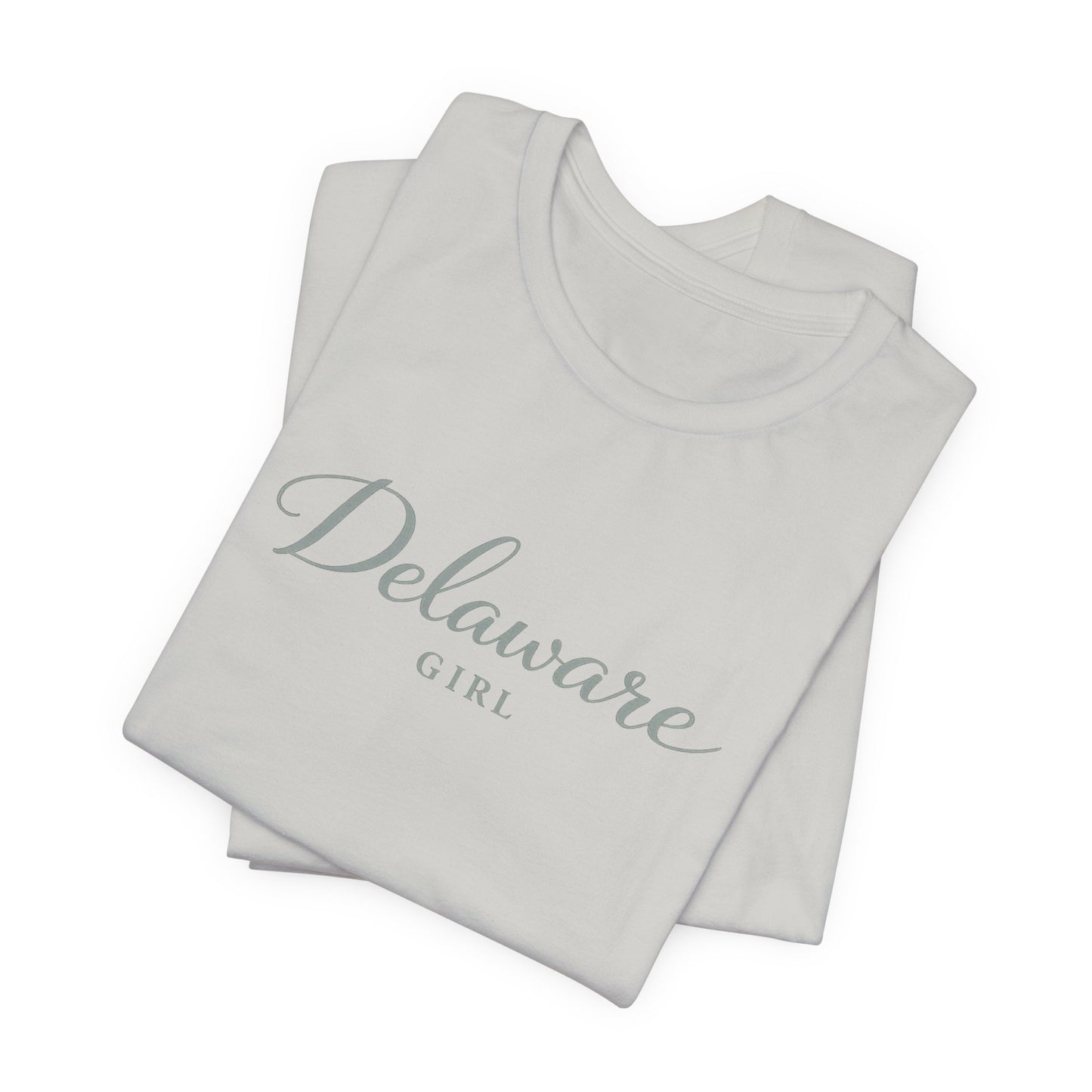 Delaware Girl Tshirt