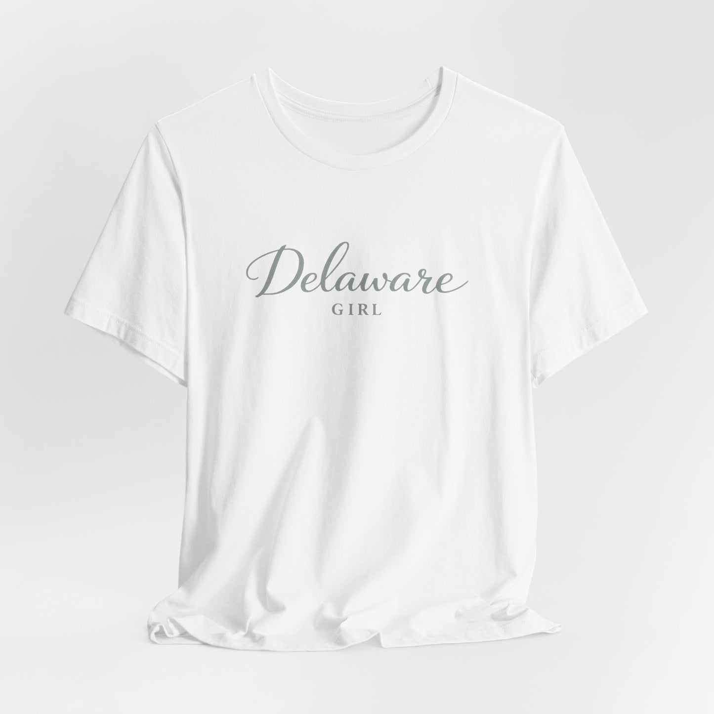 Delaware Girl Tshirt