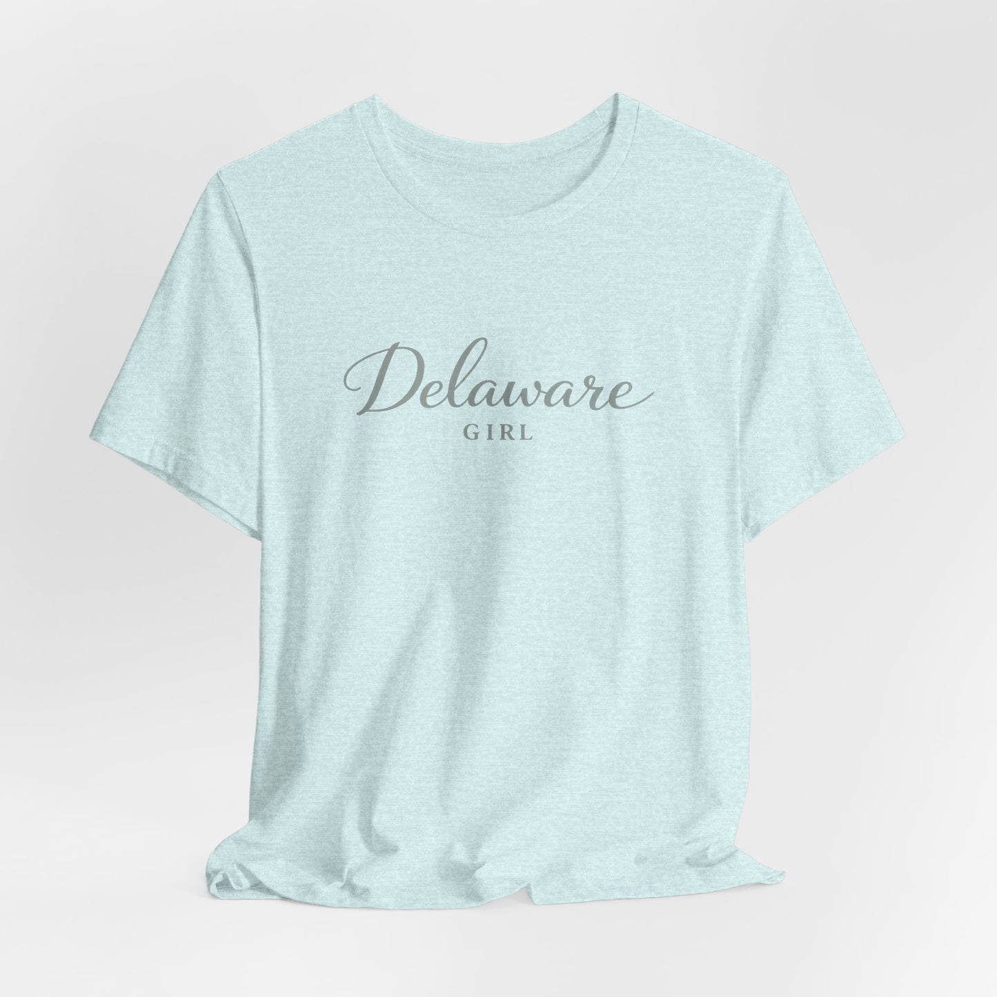 Delaware Girl Tshirt