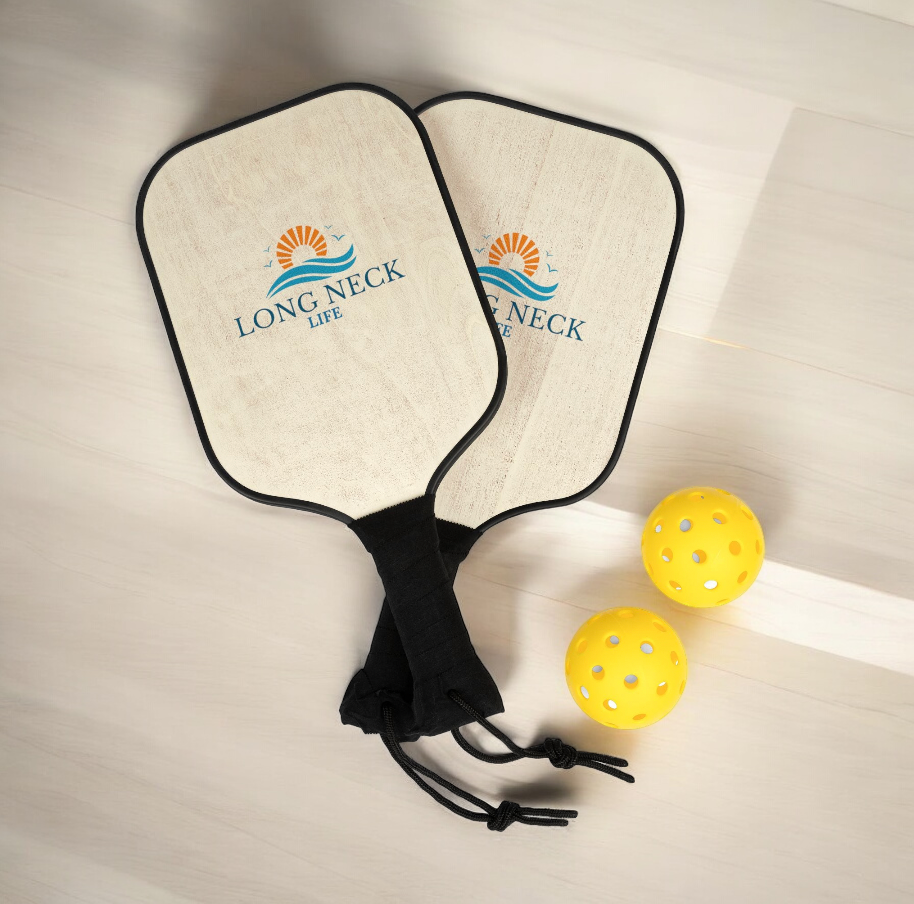 Pickleball Kit