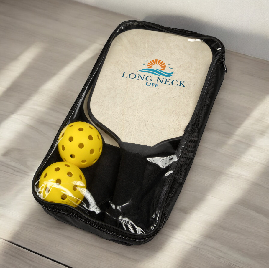 Pickleball Kit